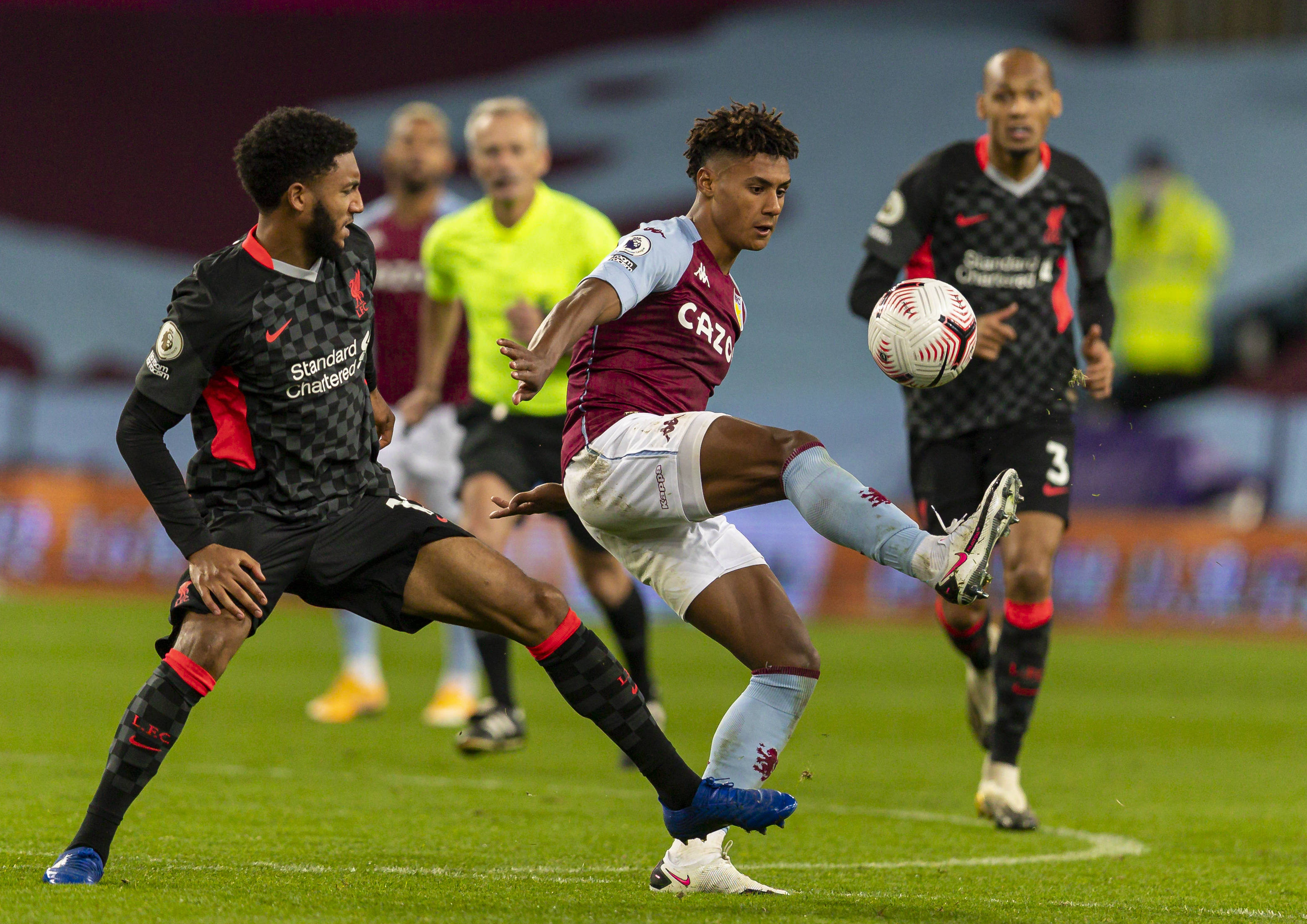 相信在未来 相信在未来